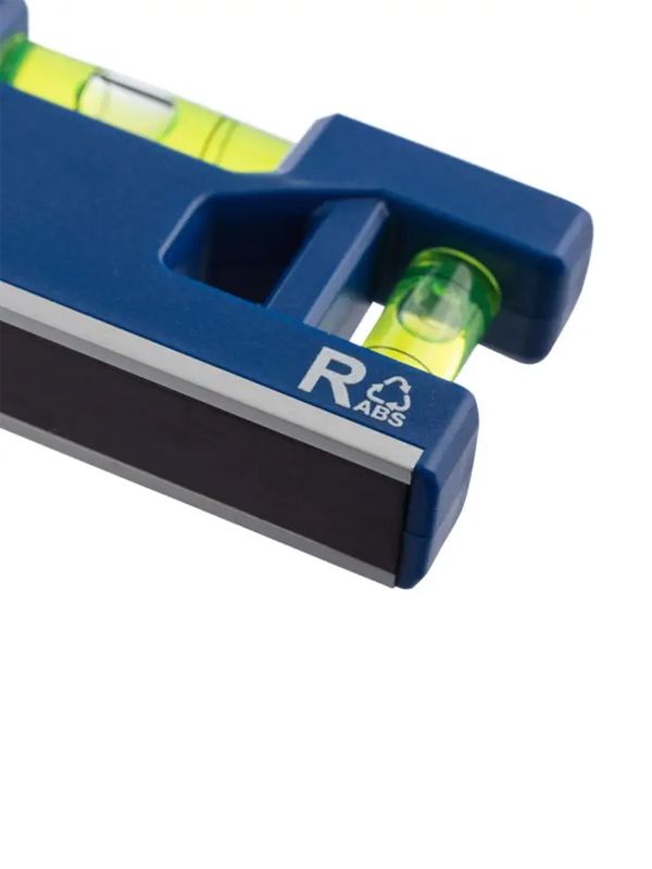 PORTACHIAVI CON LIVELLA INDIA